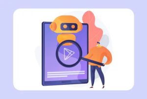 Google App Ads marketing strategy graphic