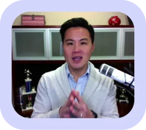 Steve – AppMasters founder providing strategy advice for app growth