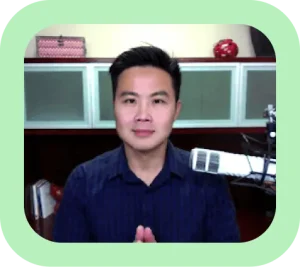 Steve – Founder of AppMasters presenting app marketing strategies