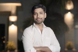 Yash Gupta – Performance, Strategy & Growth Lead at AppMasters