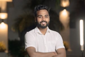 Vivek Kumar, App Growth Manager and ASO expert at App Masters