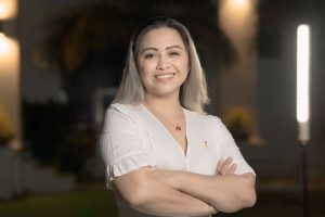 Merge Somes – Head of Operations, operations and leadership expert at App Masters