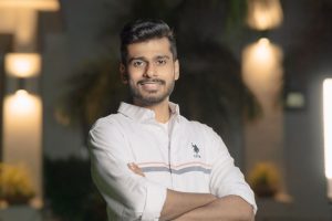 Karan Singh – mobile app marketing expert, App Growth Lead at App Masters