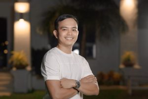 Kevin David – Video Editor and motion graphics specialist at App Masters