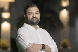 Hitanshu Ghelani – App Growth Manager and digital marketing expert at App Masters