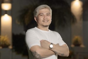 John Palmes – Project Manager overseeing app growth projects at App Masters