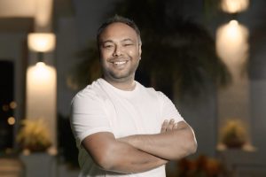 Alok Bharti – Head of Sales & Marketing at App Masters