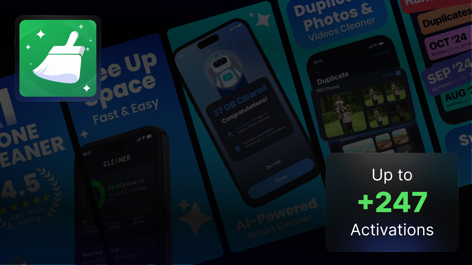 App Marketing by App Masters | 2.5x Revenue Growth in 30 Days App Marketing by App Masters | 2.5x Revenue Growth in 30 Days