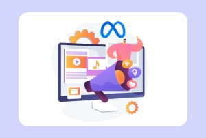 Meta Ads thumbnail – Facebook and Instagram app marketing