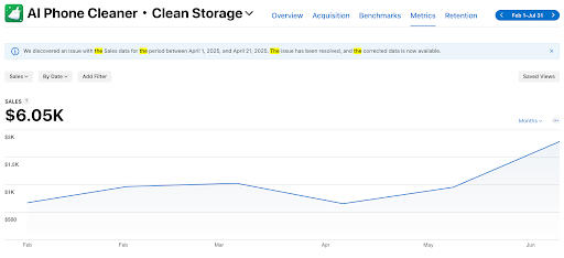 App Marketing by App Masters | 2.5x Revenue Growth in 30 Days App Marketing by App Masters | 2.5x Revenue Growth in 30 Days