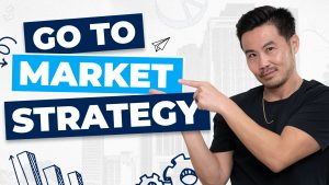 Go-To-Market Strategy