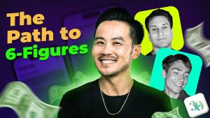 What Flopped with paid ads: The path to 6-figures