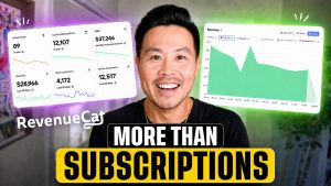 App Marketing by App Masters | MORE THAN SUBSCRIPTIONS - 01