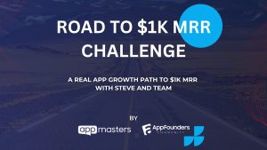 App Marketing by App Masters|MRR
