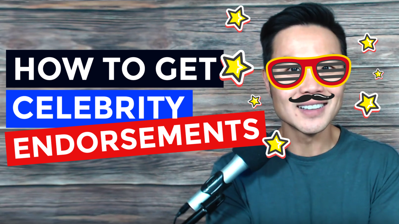 How to Get Celebrity Endorsements on Cameo App Masters